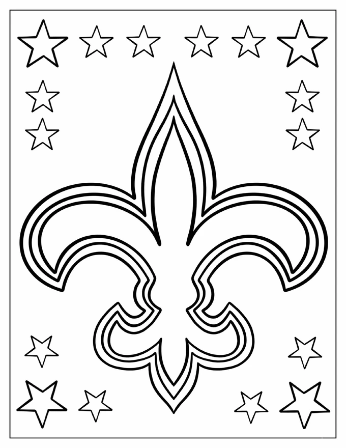 New Orleans Saints